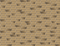 Фасадные панели Docke, Premium, Flemish (Флемиш) Золотой купить в Белгороде