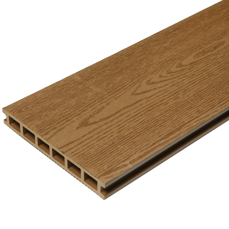 Террасная доска из ДПК CM Decking, Grand, Дуб купить в Белгороде