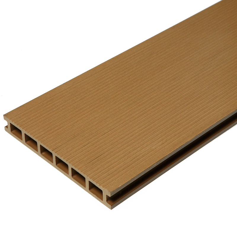 Террасная доска из ДПК CM Decking, Grand, Дуб купить в Белгороде