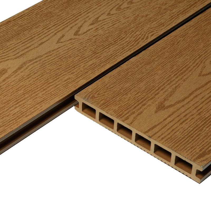 Террасная доска из ДПК CM Decking, Grand, Дуб купить в Белгороде
