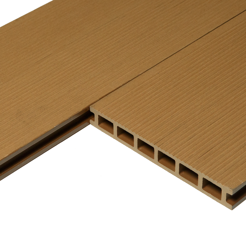 Террасная доска из ДПК CM Decking, Grand, Дуб купить в Белгороде