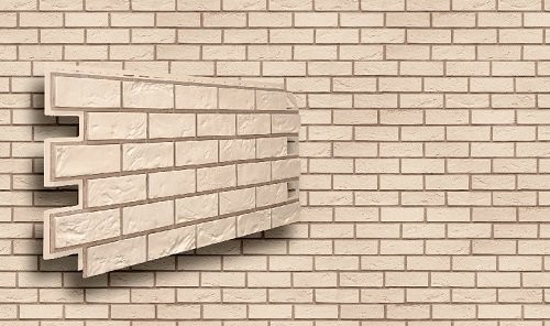 Фасадная панель VOX SOLID BRICK REGULAR Ковентри купить в Белгороде