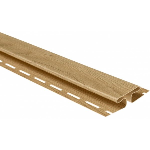 Н-профиль Альта Профиль Люкс Крашенный, К-18, ВН, Цвет Каштан купить в Белгороде