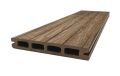 Доска террасная NanoWood «Standart» Derevo двусторонняя - Шоколад 150×26 купить в Белгороде