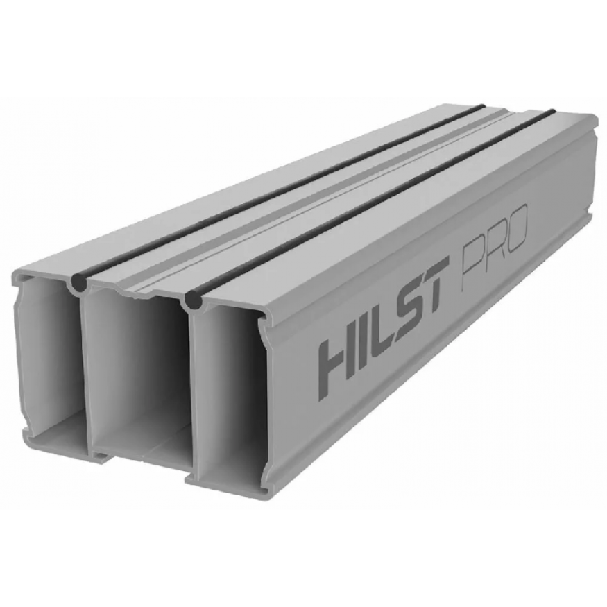 Алюминиевая лага Holzhof HILST JOIST PRO PREMIUM купить в Белгороде