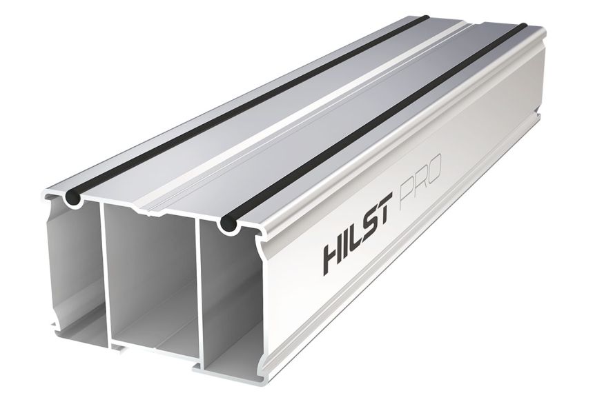 Алюминиевая лага Holzhof HILST JOIST PRO PREMIUM купить в Белгороде