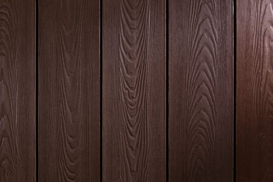 Террасная доска Ecodecking Комфорт 3D Венге купить в Белгороде