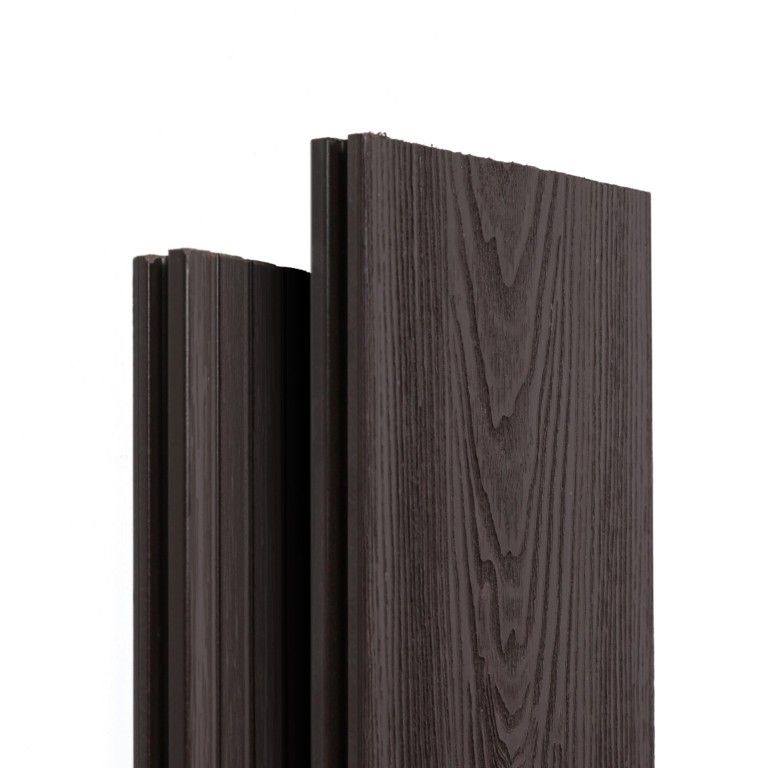 Террасная доска Ecodecking Комфорт 3D Венге купить в Белгороде