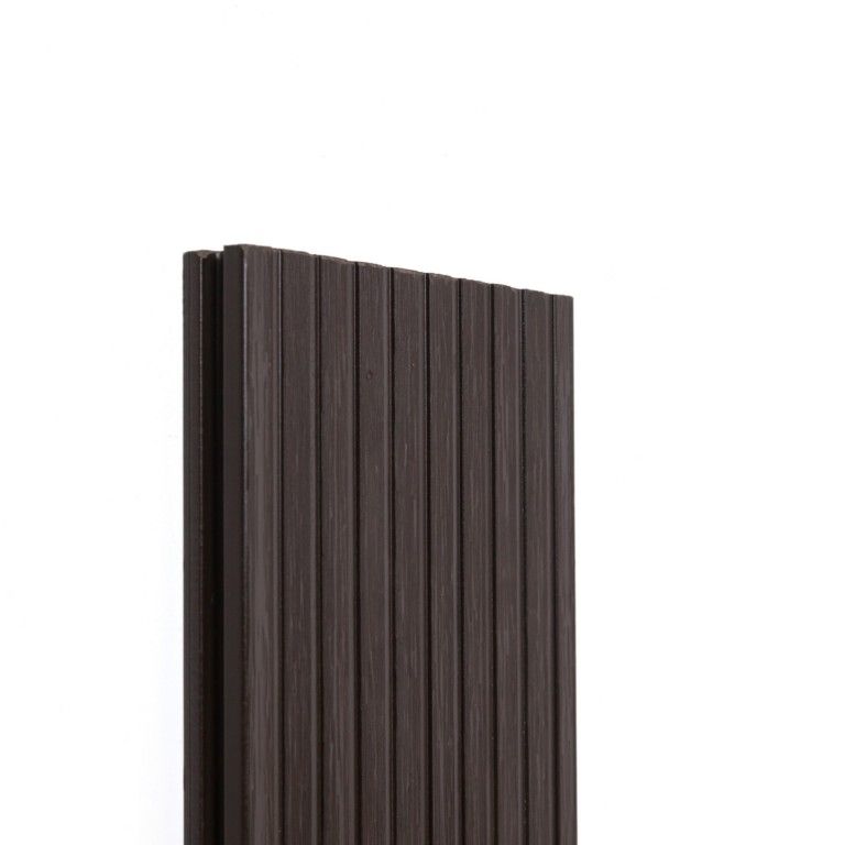 Террасная доска Ecodecking Комфорт 3D Венге купить в Белгороде