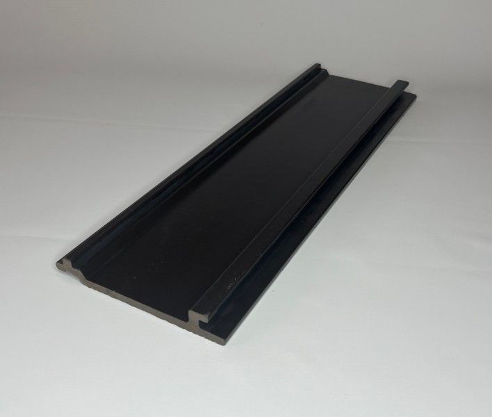 Фасадная доска Ecodecking Экстра 3D Венге купить в Белгороде