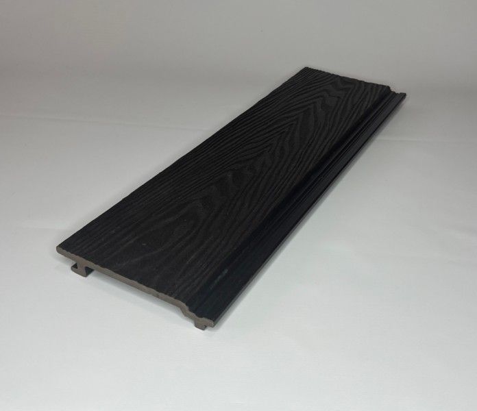 Фасадная доска Ecodecking Экстра 3D Венге купить в Белгороде