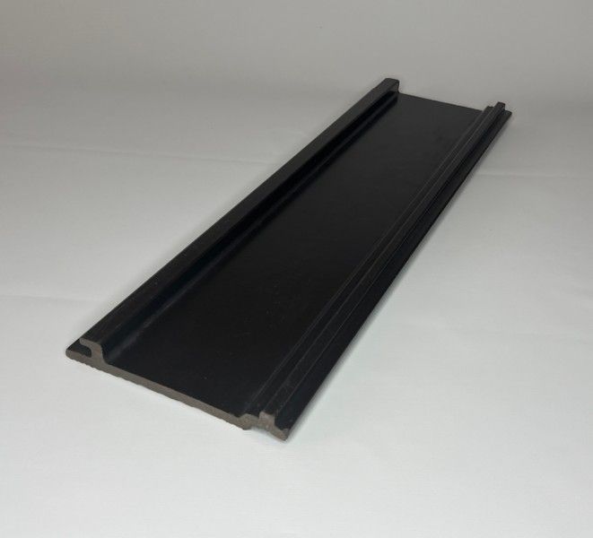 Фасадная доска Ecodecking Экстра 3D Венге купить в Белгороде