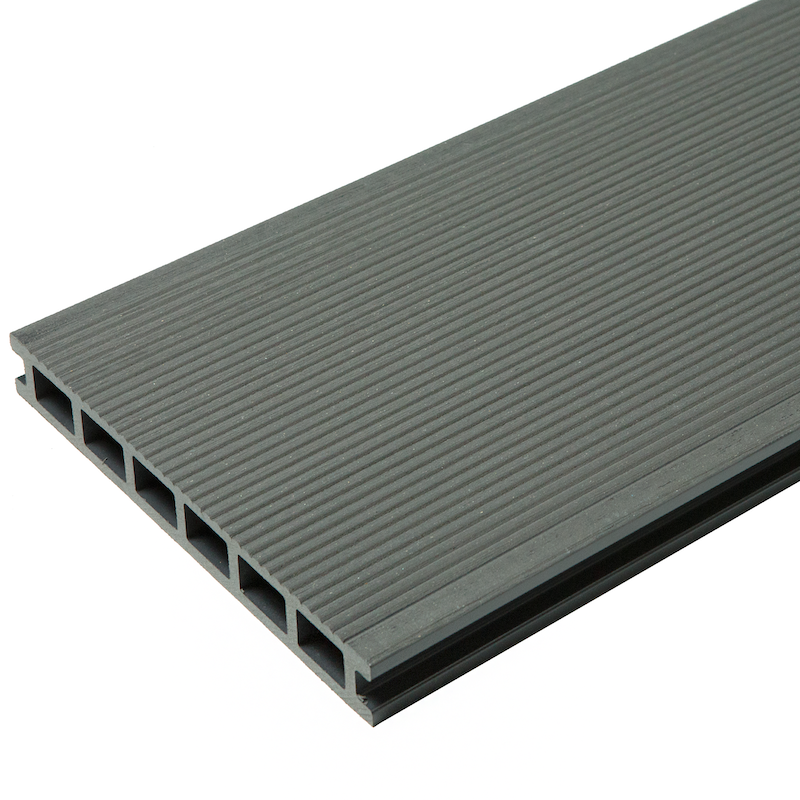Террасная доска из ДПК CM Decking, Grand, Эбен купить в Белгороде