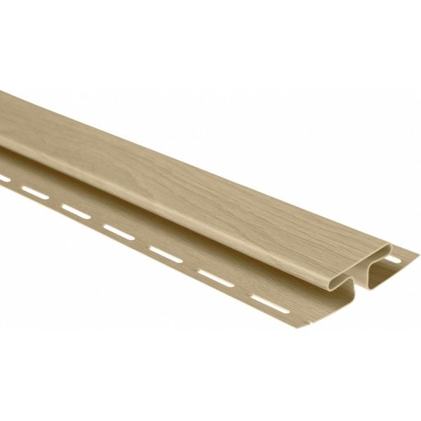 Н-профиль Альта Профиль Люкс, окрашенный, К-18, ВН, Ольха купить в Белгороде