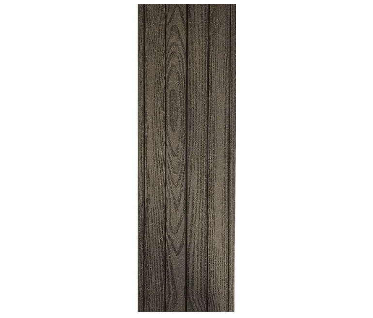 Доска террасная NanoWood «Стандарт» Derevo двусторонняя - Венге 150×26 купить в Белгороде