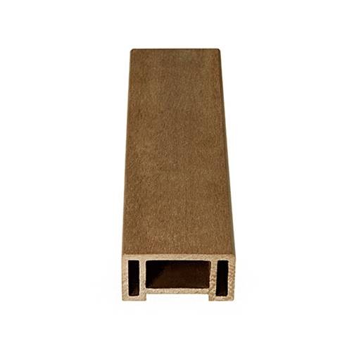 Перила профиль CM Decking 90х45 из Тика. купить в Белгороде