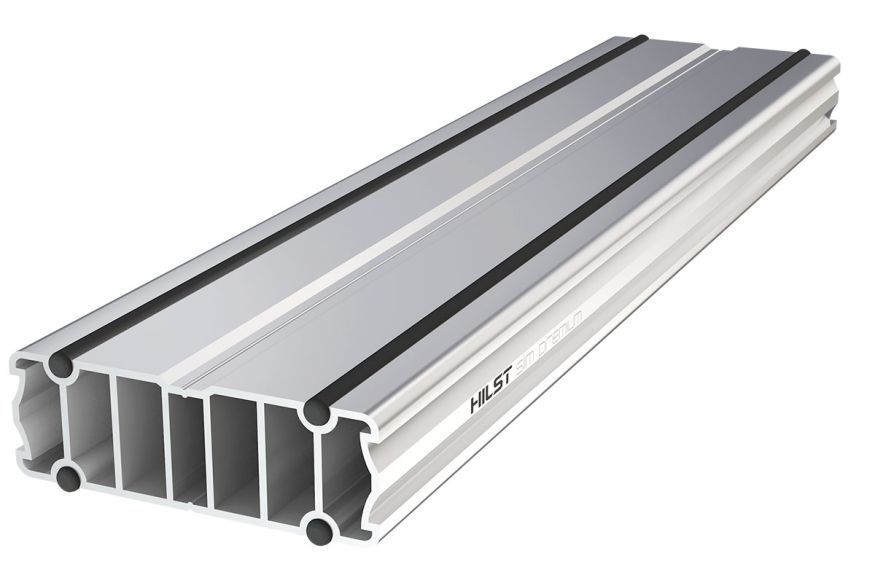 Алюминиевая лага Holzhof Hilst JOIST SLIM PREMIUM купить в Белгороде