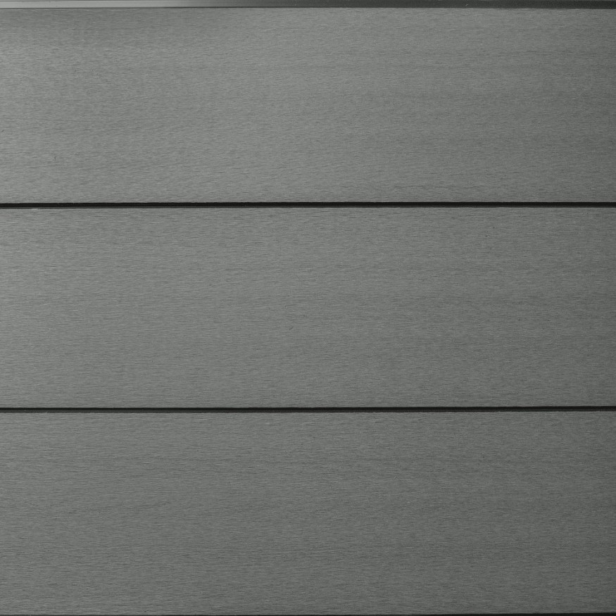Заборный профиль Cm Decking, CM Fencing, Эбен купить в Белгороде