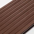 Террасная доска Ecodecking Комфорт 3D Шоколад купить в Белгороде