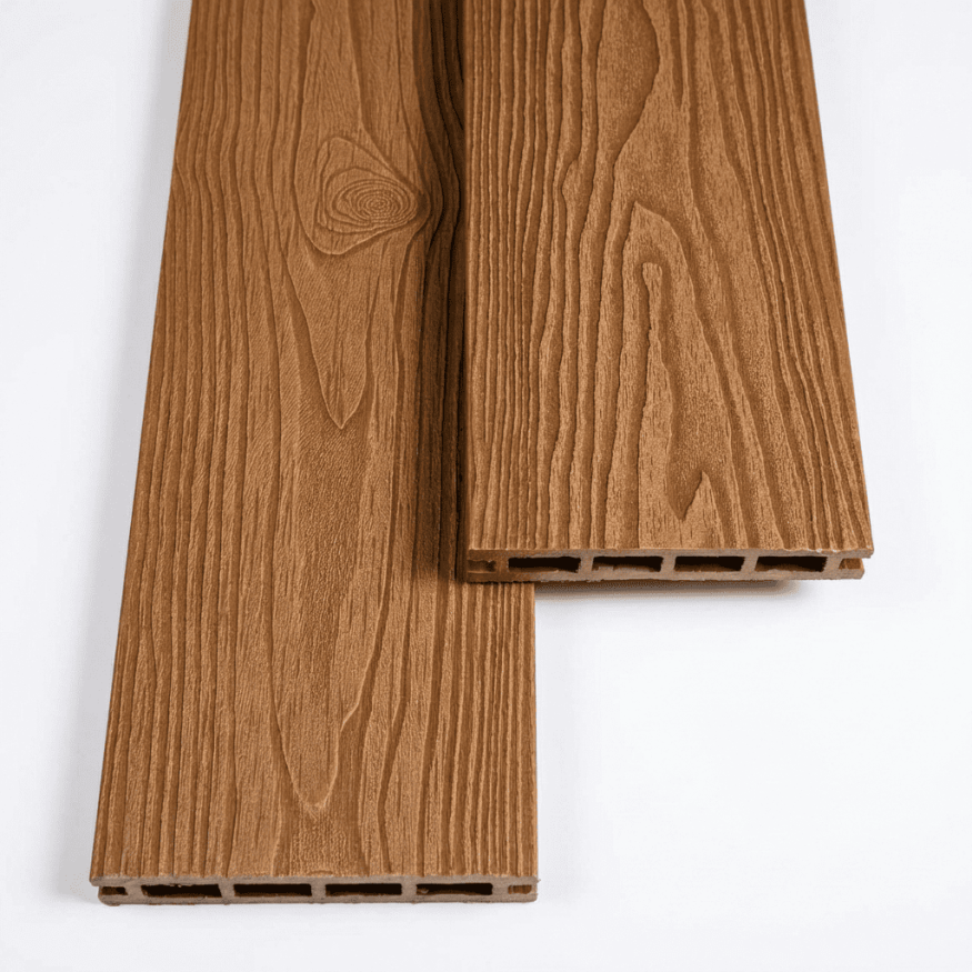 Террасная доска ДПК GardenParkett Табула, Бук купить в Белгороде