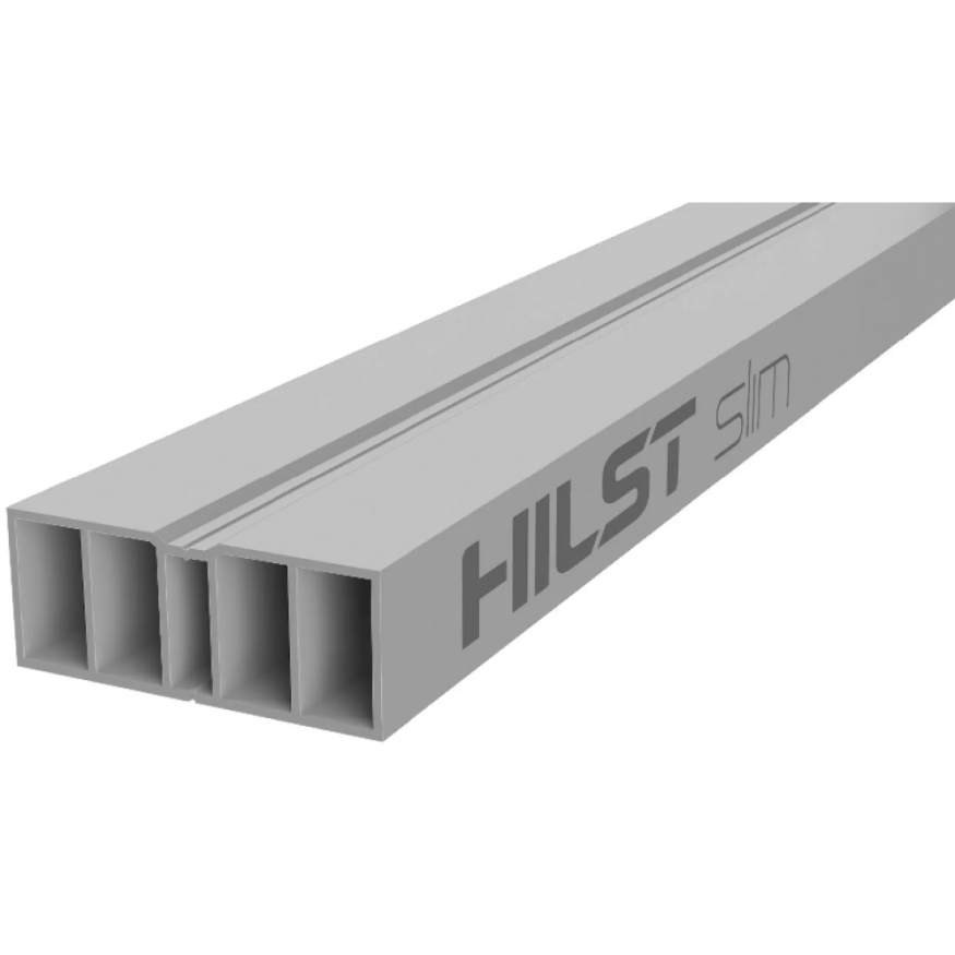 Алюминиевая лага Holzhof HILST JOIST SLIM купить в Белгороде