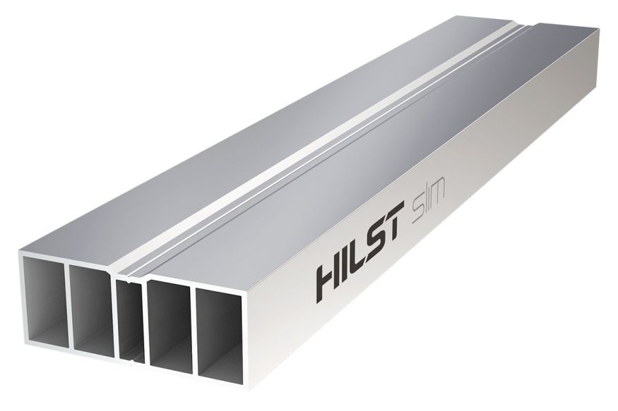 Алюминиевая лага Holzhof HILST JOIST SLIM купить в Белгороде