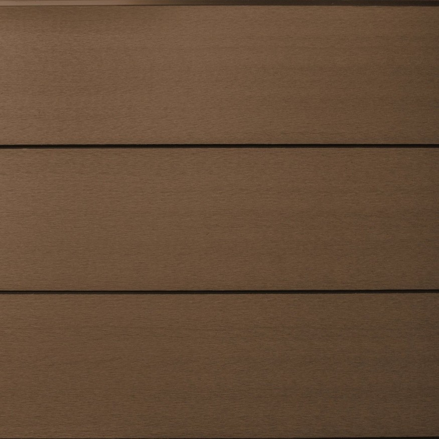 Заборный профиль Cm Decking, CM Fencing, Мербау купить в Белгороде