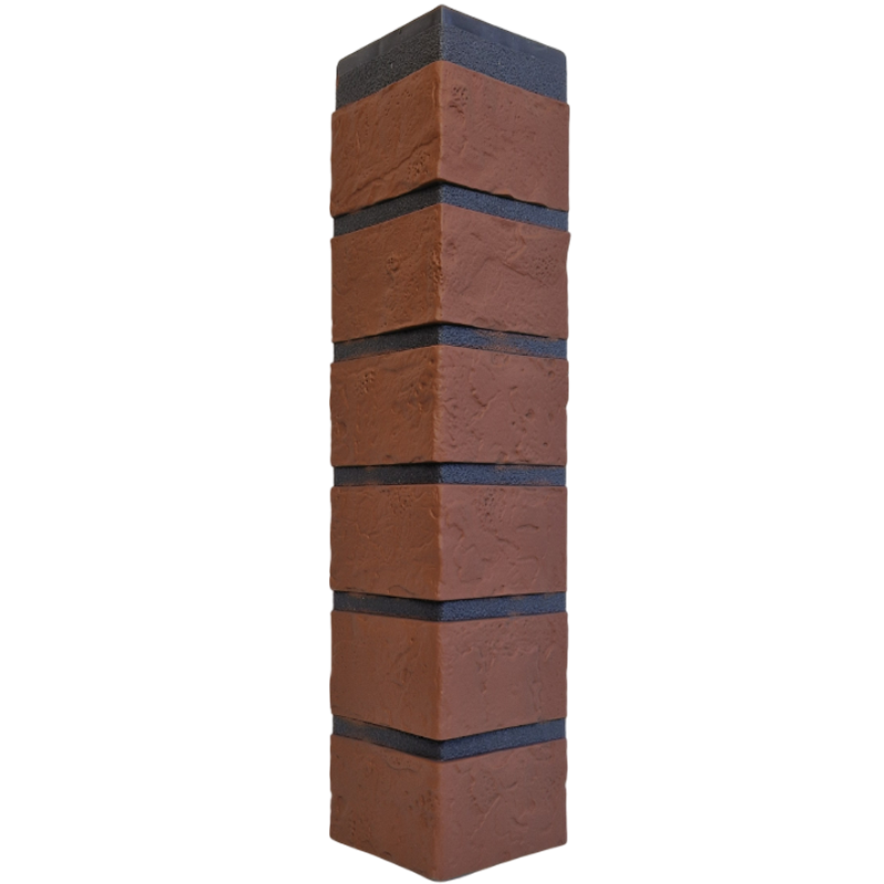 Наружный угол Alta-West Балтийский кирпич Берген купить в Белгороде