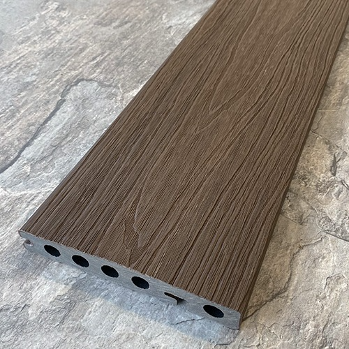 Финишная доска EasyDecking, Co-extrusion, Chestnut купить в Белгороде