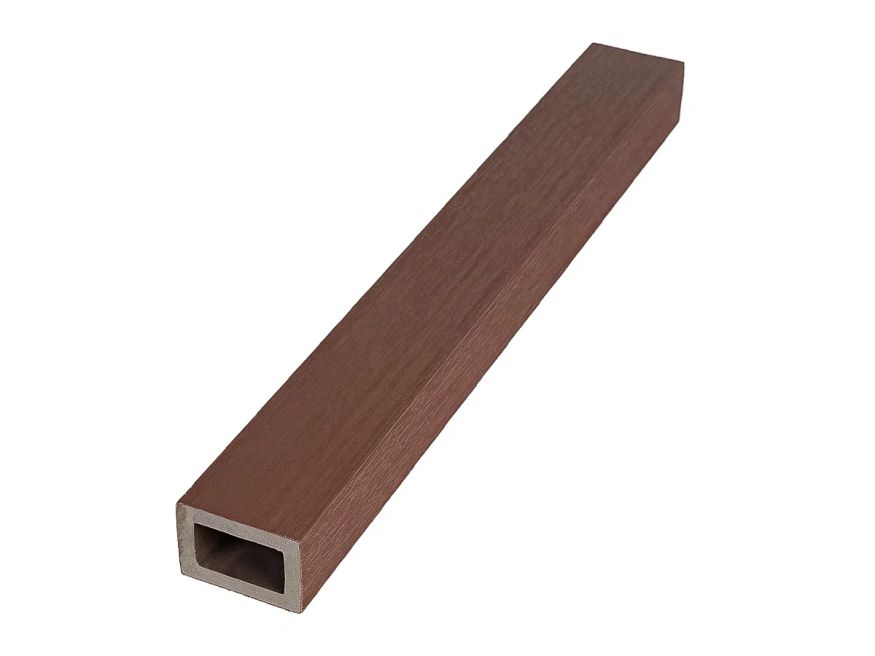 Балясина Woodvex Co-Extrusion Махагон купить в Белгороде