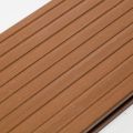 Террасная доска Ecodecking Комфорт 3D Бронза купить в Белгороде