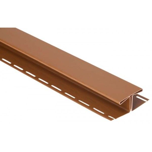 Н-профиль Альта Профиль Премиум, Т-18, ВН, Светлый дуб купить в Белгороде