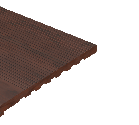 Ступени из ДПК WOODVEX Select Венге Colorite  купить в Белгороде