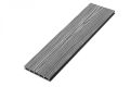 Террасная доска ДПК RusDecking Unodeck Mogano - Серый купить в Белгороде