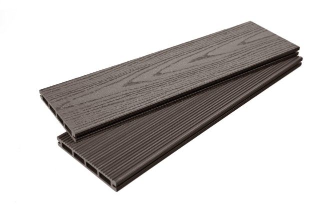 Террасная доска Ecodecking Некст Венге купить в Белгороде