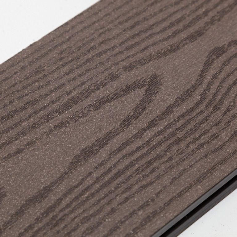 Террасная доска Ecodecking Некст Венге купить в Белгороде