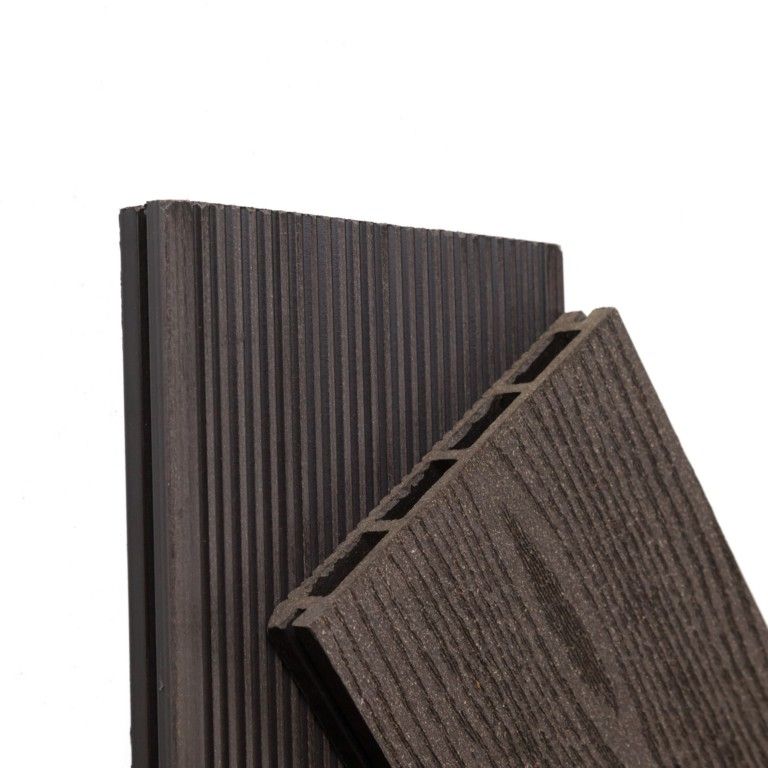 Террасная доска Ecodecking Некст Венге купить в Белгороде
