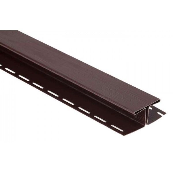 Н-профиль Альта Профиль Премиум Т-18 ВН Коричневый купить в Белгороде