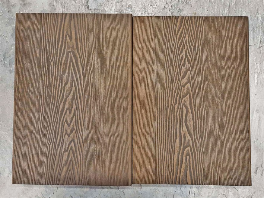 Ступень EasyDecking, Wood-Х, Венге купить в Белгороде