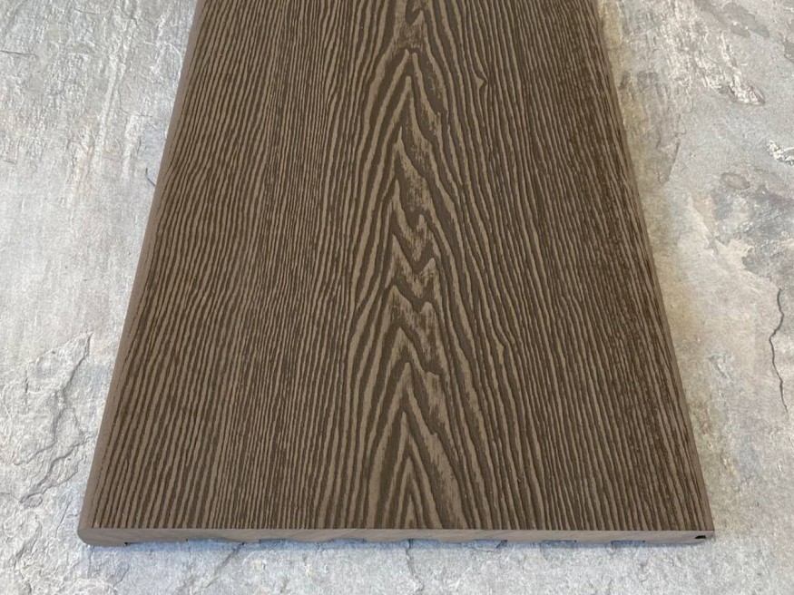 Ступень EasyDecking, Wood-Х, Венге купить в Белгороде