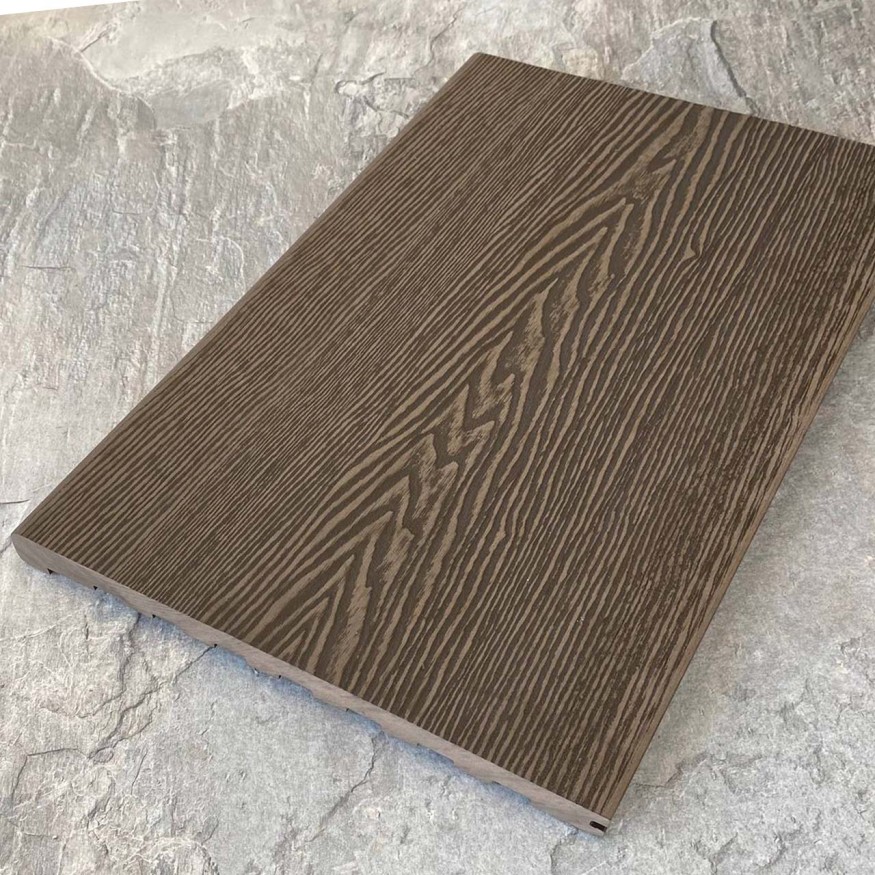 Ступень EasyDecking, Wood-Х, Венге купить в Белгороде