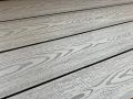 Террасная доска Ecodecking Некст Серый купить в Белгороде