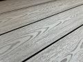 Террасная доска Ecodecking Некст Серый купить в Белгороде
