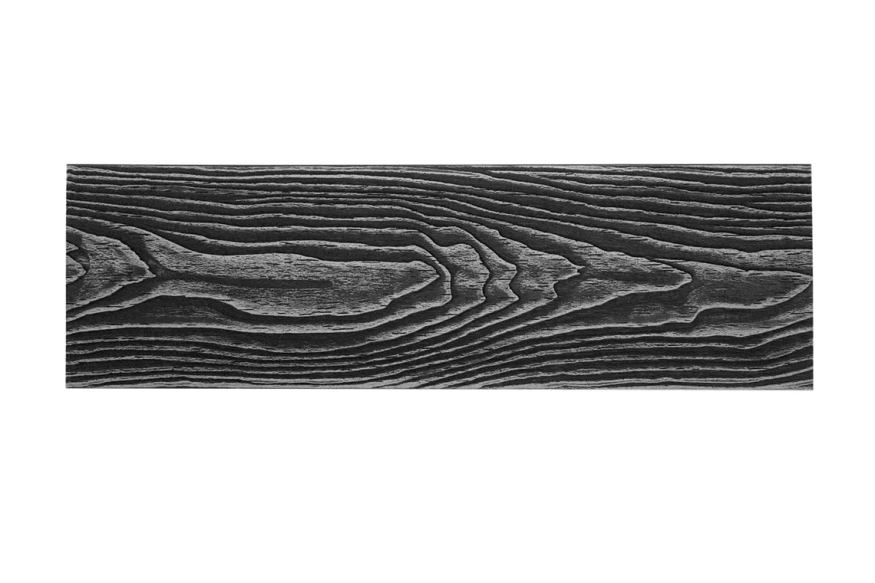 Террасная доска ДПК GardenParkett Патио, Графит купить в Белгороде