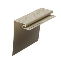 Профиль Docke Амурский для установки вокруг окон