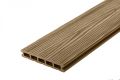 Террасная доска ДПК RusDecking Unodeck Mogano - Орех купить в Белгороде