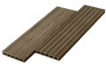 Террасная доска ДПК RusDecking Unodeck Mogano - Орех купить в Белгороде