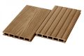 Террасная доска ДПК RusDecking Unodeck Mogano - Орех купить в Белгороде