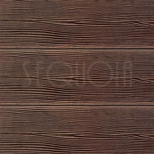 Доска террасная ДПК SEQUOIA, DUAL 3D WOOD, BROWN купить в Белгороде