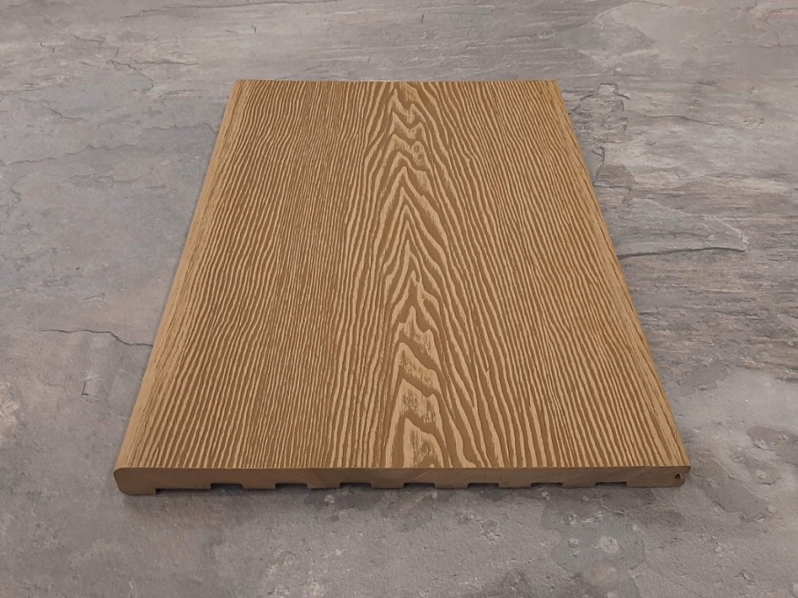 Ступень EasyDecking, Wood-Х, Дуб купить в Белгороде